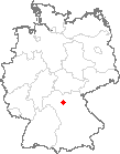 Möbelspedition Stettfeld, Unterfranken